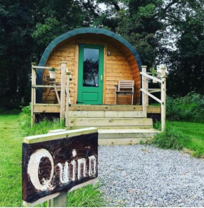 Carrigeen Glamping